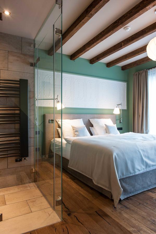 Gut Sternholz Spa Hotel Hamm  Dış mekan fotoğraf